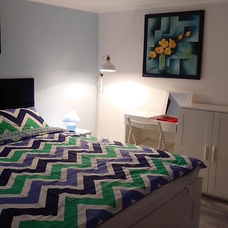 Świeradów-Zdrój Enklawa Nad Kwisa Apartament 2 מראה חיצוני תמונה
