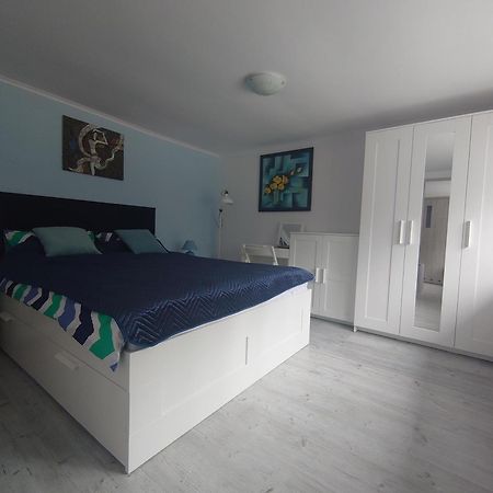 Świeradów-Zdrój Enklawa Nad Kwisa Apartament 2 חדר תמונה