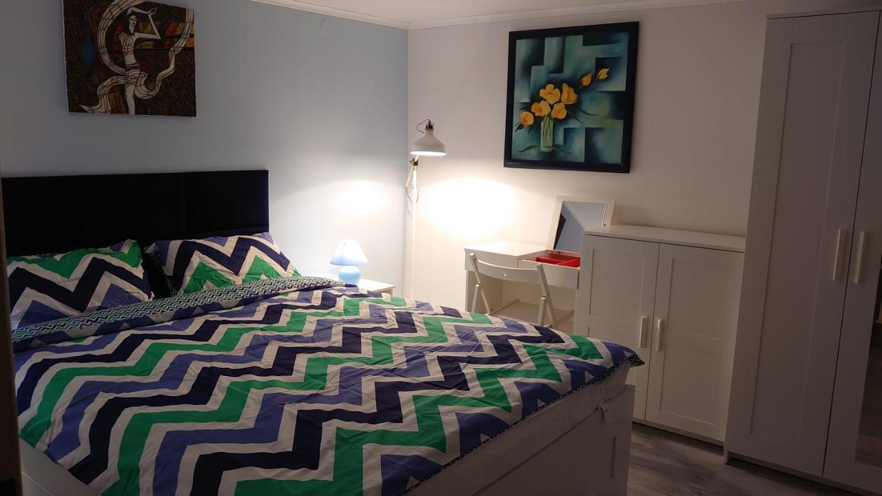 Świeradów-Zdrój Enklawa Nad Kwisa Apartament 2 מראה חיצוני תמונה