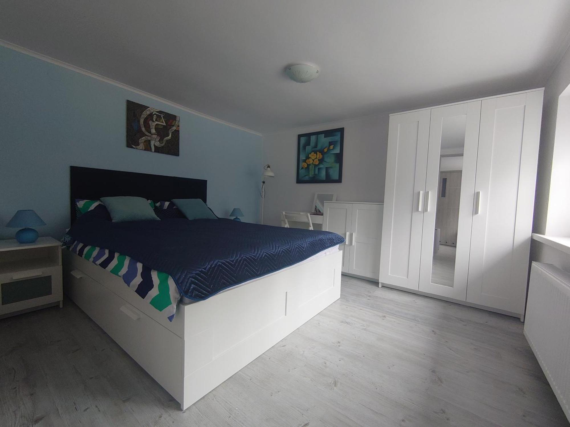 Świeradów-Zdrój Enklawa Nad Kwisa Apartament 2 חדר תמונה